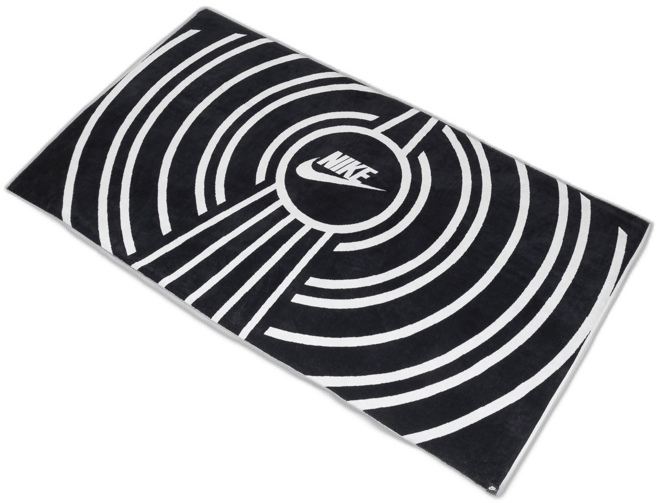 Nike Oversized Beach Towel