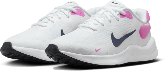 Nike Revolution 7 Older Kids' Road Running Shoes