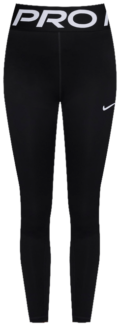 Nike Pro Sculpt Leggings in voller Länge mit hohem Bund für Damen