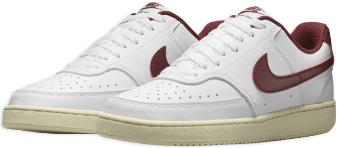 Nike Court Vision Low Next Nature Damenschuh