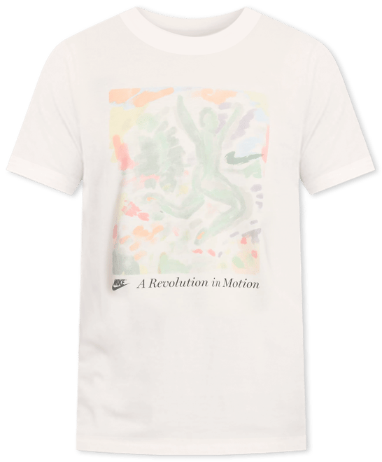 Nike Sportswear Men's Crew-Neck T-Shirt