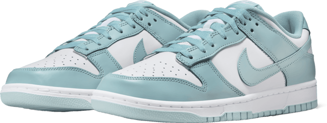 Nike Dunk Low Retro Men's Shoes