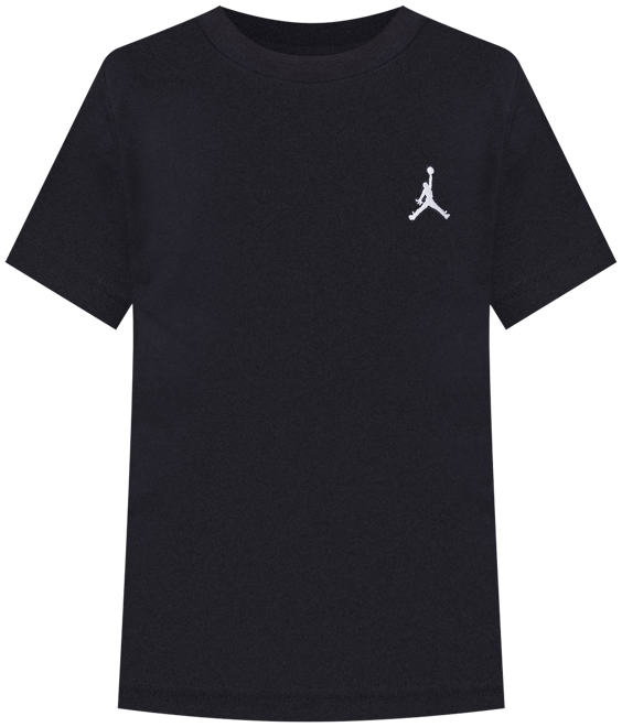 Jordan Playera bordada infantil Jumpman Air