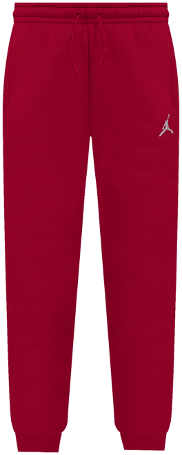 Jordan MJ Brooklyn Fleece Essentials Big Kids' Pants