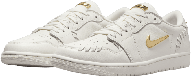 Air Jordan 1 Low Method of Make Zapatillas - Mujer