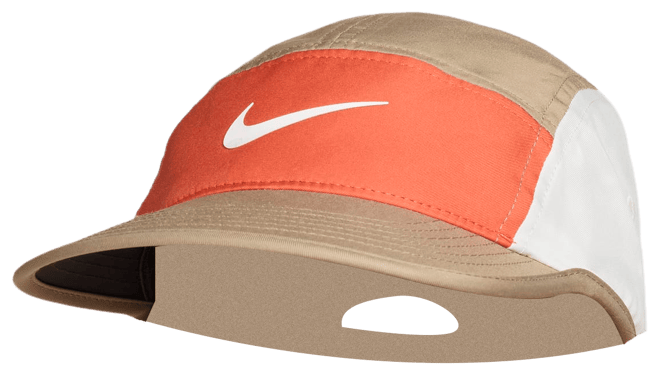 Nike Dri-FIT Fly Boné não estruturado com Swoosh
