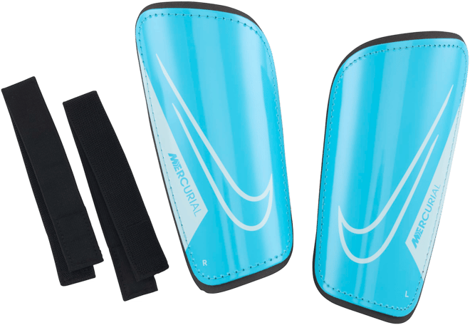 Nike Mercurial Hardshell Protège-tibias de football