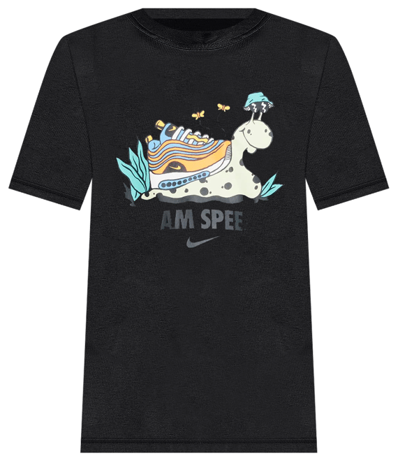 ナイキ スポーツウェア ジュニア Tシャツ