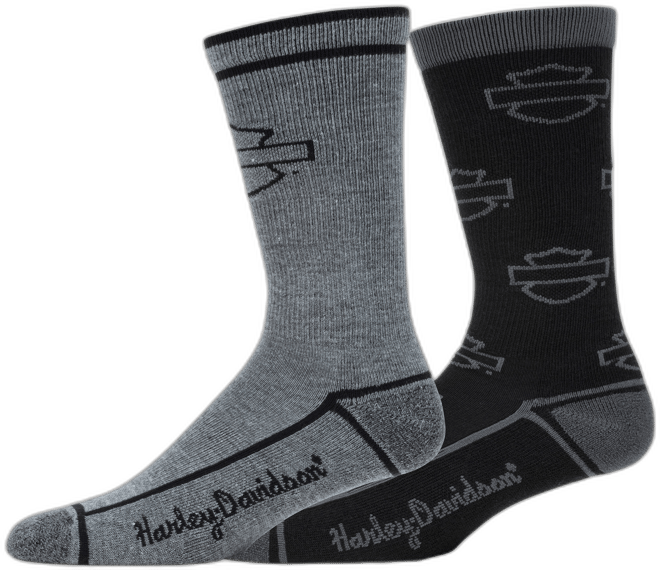 Women's 2 Pack Open Bar & Shield, ULTRA DR, Crew Socks