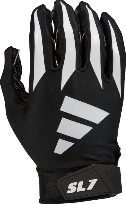 adidas Adult Scorchlight 7 Football Gloves | Dick's Sporting