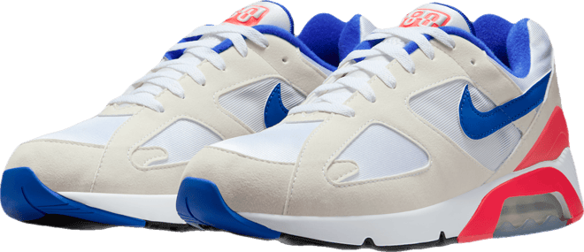 Nike Air 180 Men's Shoes