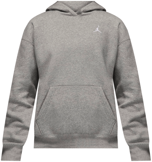 Jordan Brooklyn Fleece Women's Pullover Hoodie