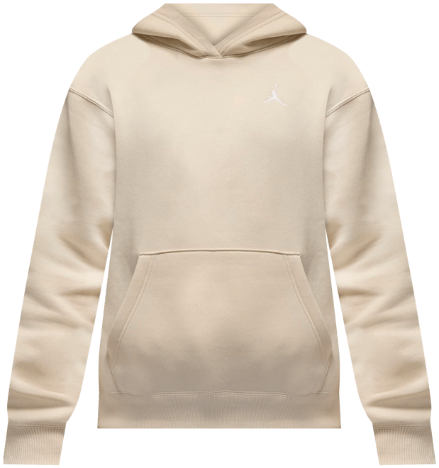 Jordan Brooklyn Fleece Women's Pullover Hoodie