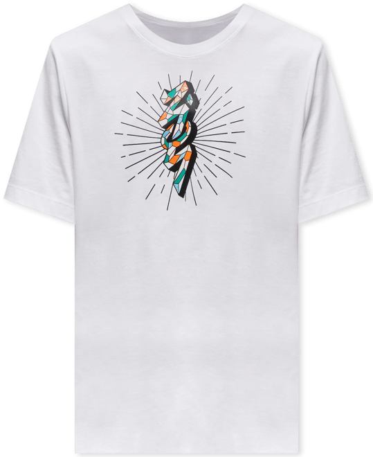 ザイオン メンズ Tシャツ