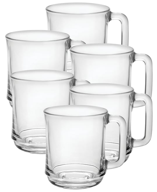 Lys Stackable Mug