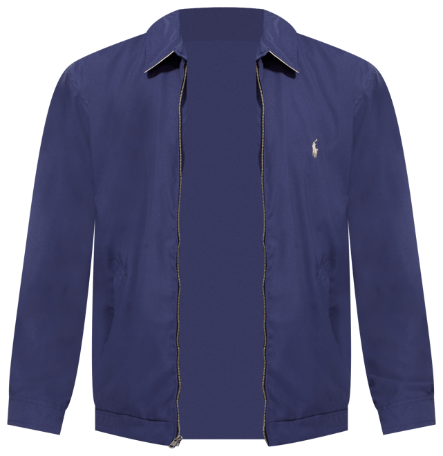 Men's Big & Tall Jackets, Bi-Swing Windbreaker