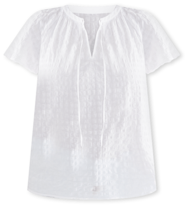 売れ筋商品|||スタイルアンドコー カットソー トップス レディース Women's Flutter-Sleeve Split-Neck Top, Exclusively at Macy's Enchanted Mint Style & Co Women's Seersucker Split-Neck Flutter Sleeve Top