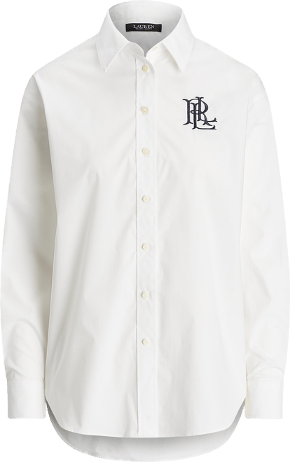 Women's Long-Sleeve Shirt