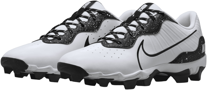 Nike Alpha Huarache 4 Keystone Men's Baseball Cleats