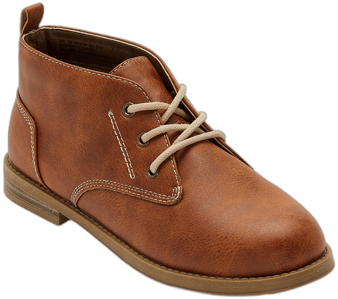 Boys chukka boots online