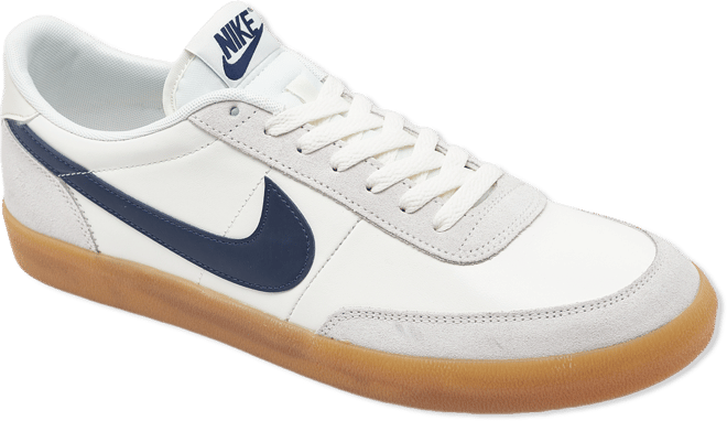 Nike Men's Killshot 2 Leather Casual Sneakers from Finish