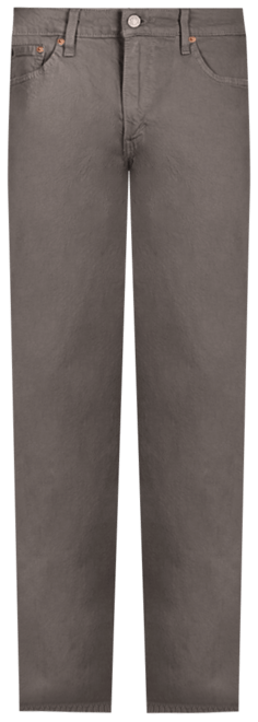 Men's 505 Regular Fit Stretch Jeans