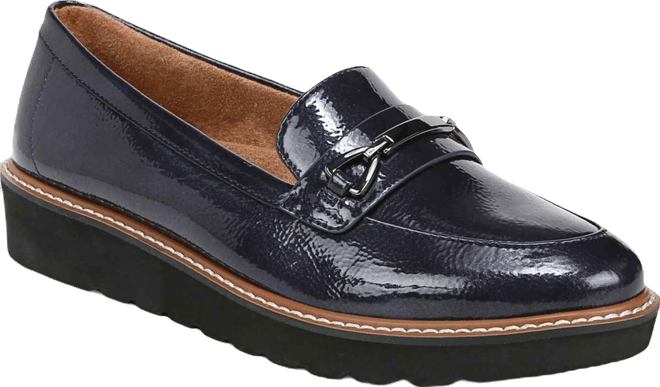 Women's Elin Lug Sole Loafers