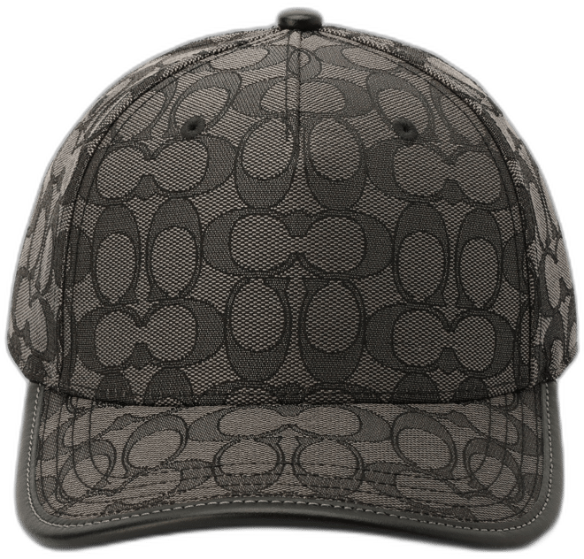 Coach snapback on sale