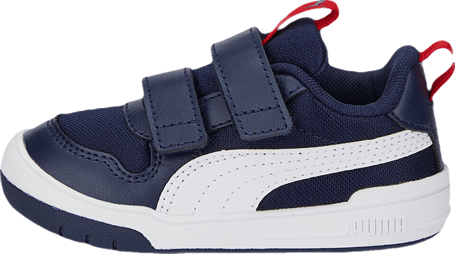 PUMA Multiflex Mesh Toddlers' Sneakers