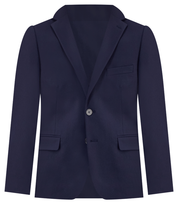 Calvin Klein Big Boys Slim-Fit Infinite Stretch Machine