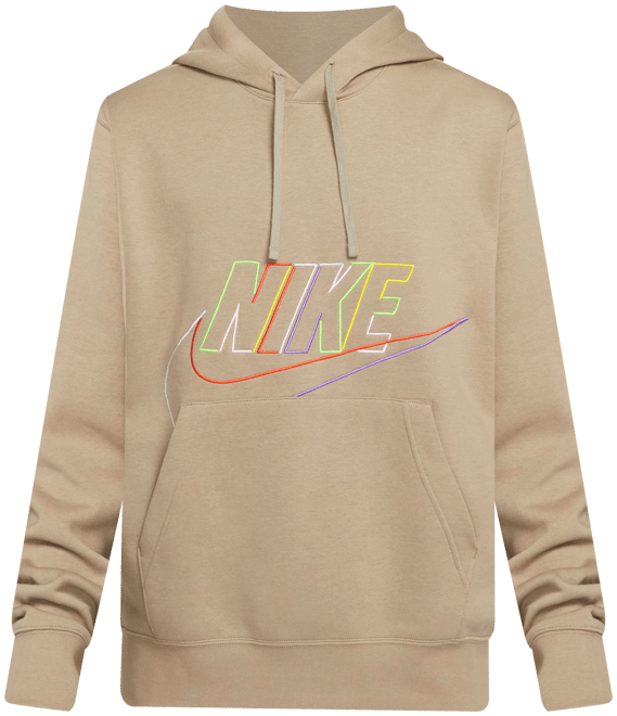 Nike Club Fleece+ Men's Pullover Hoodie