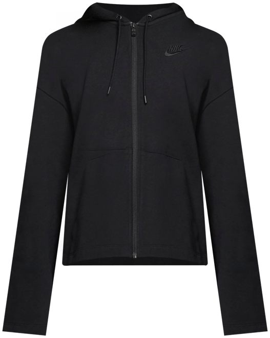Nike Sportswear Women's Full-Zip Hoodie