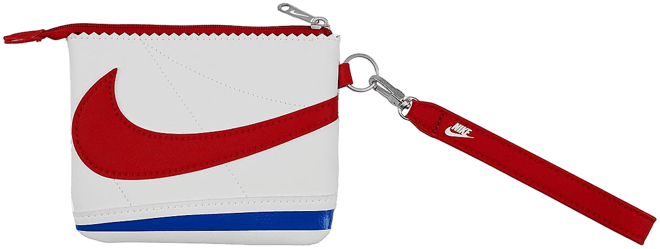 Nike Icon Cortez Wristlet| JD Sports