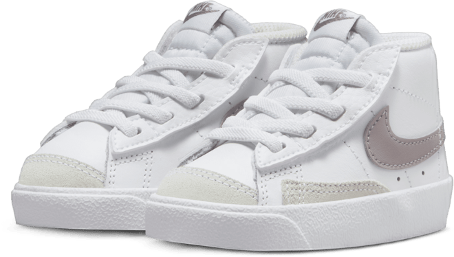 Nike Blazer Mid '77 Baby/Toddler Shoes