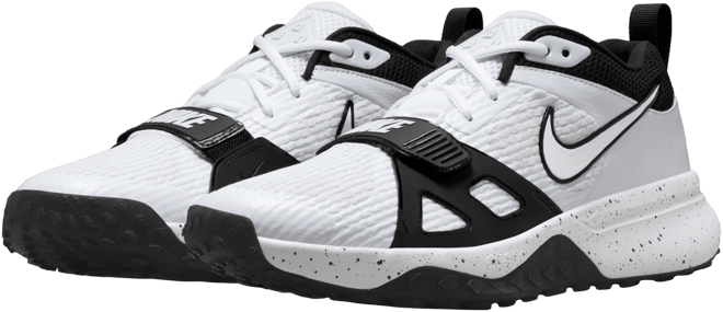 Nike Air Zoom Diamond Elite Turf Men's Baseball Shoes