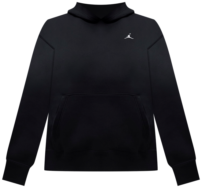 Jordan Brooklyn Fleece Huvtröja kvinnor (Plus Size)