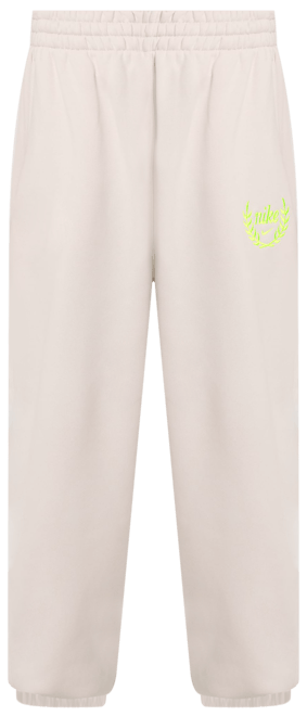 Nike Sportswear Club Fleece Pants holgados para niña