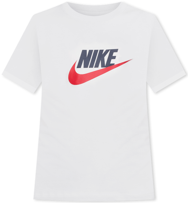 Nike Sportswear Big Kids' T-Shirt