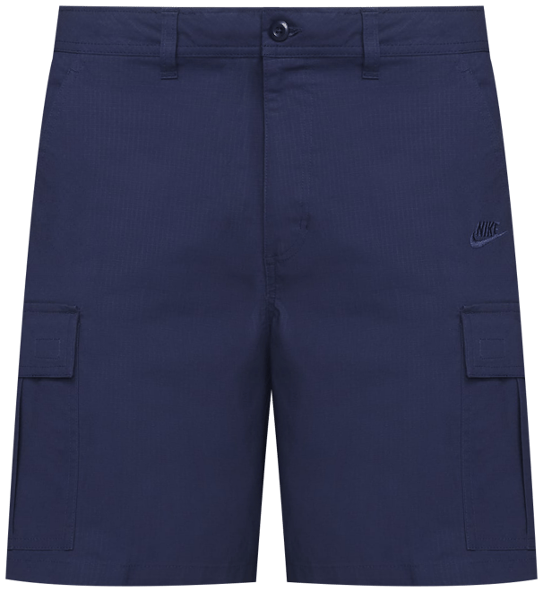 Nike Club Men's Woven Cargo Shorts