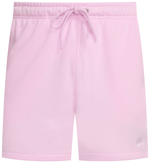 Nike Club Men's French Terry Flow Shorts