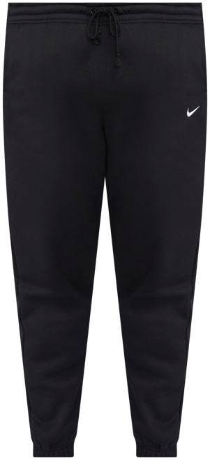 Nike Sportswear Phoenix Fleece Women's High-Waisted Oversized Sweatpants (Plus Size)