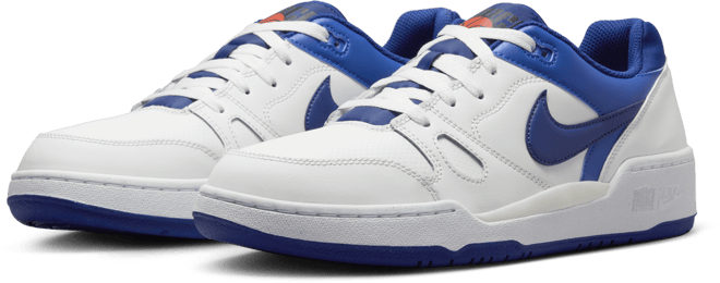 Nike Full Force Low Men's Shoes