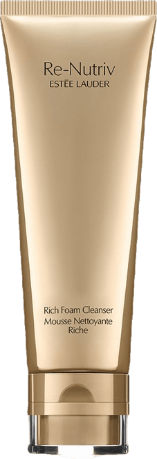 Estée Lauder Re Nutriv Rich Foam Cleanser 4.2 oz. | Bloomingdale's