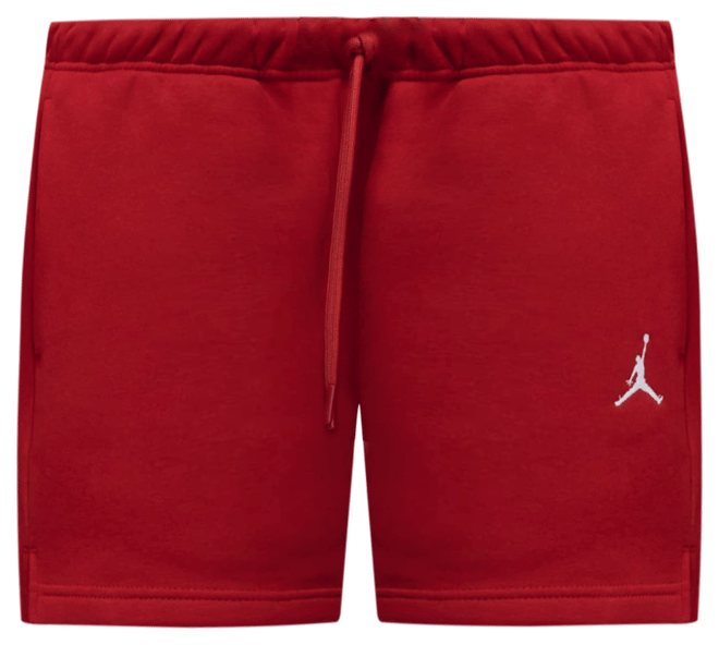 Jordan Brooklyn Fleece Short pour Femme