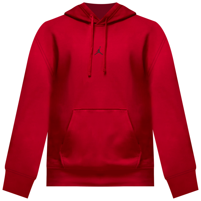 Jordan Sport Crossover Męska bluza z kapturem Dri-FIT