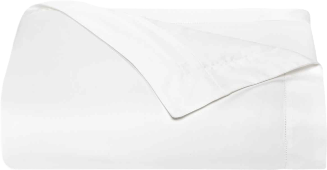 680 Thread Count 100% Supima Cotton Duvet Cover, Twin, Exclusively at Macy's