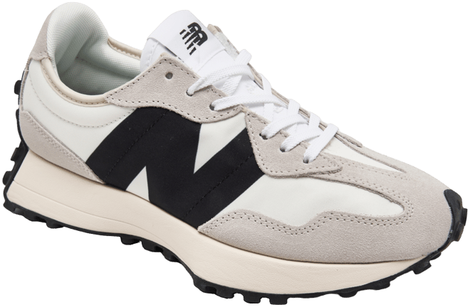 New balance blush sneakers best sale