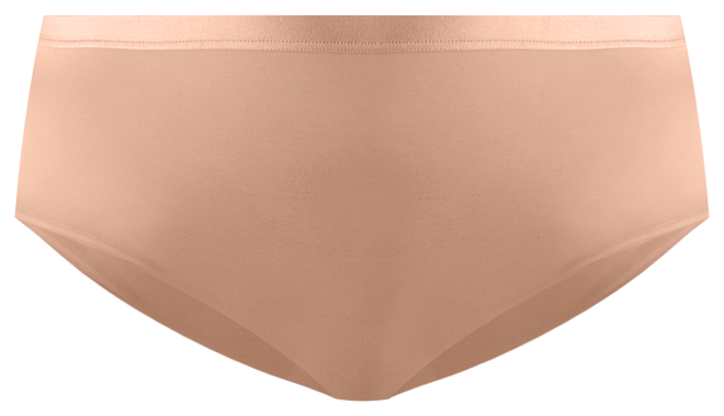 Women's Inner Sheen High-Cut Underwear 871397