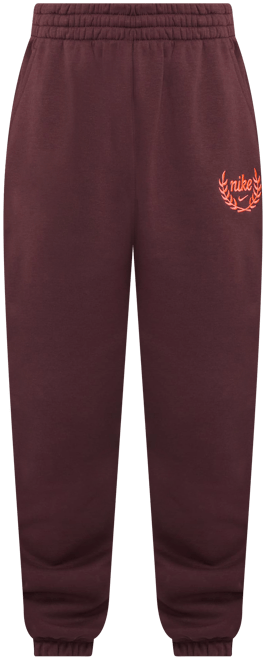 Nike Sportswear Club Fleece Girls' Loose Pants