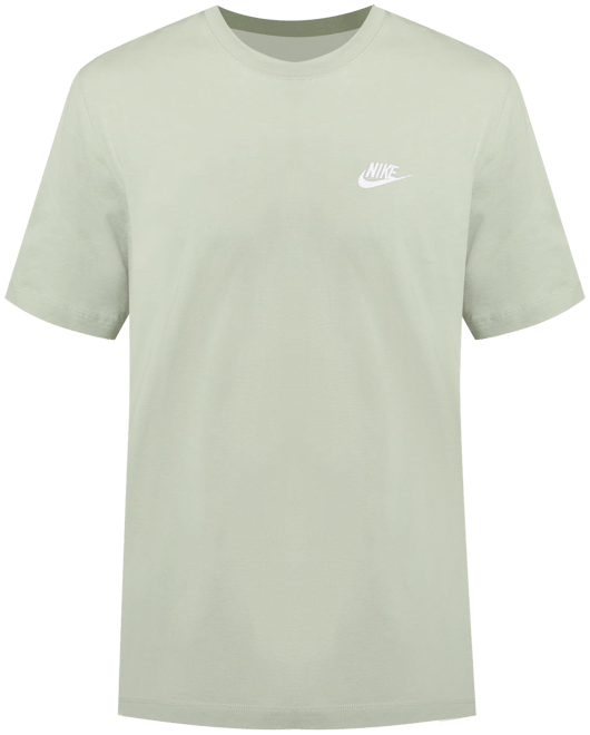 Nike Sportswear Club Erkek Tişörtü